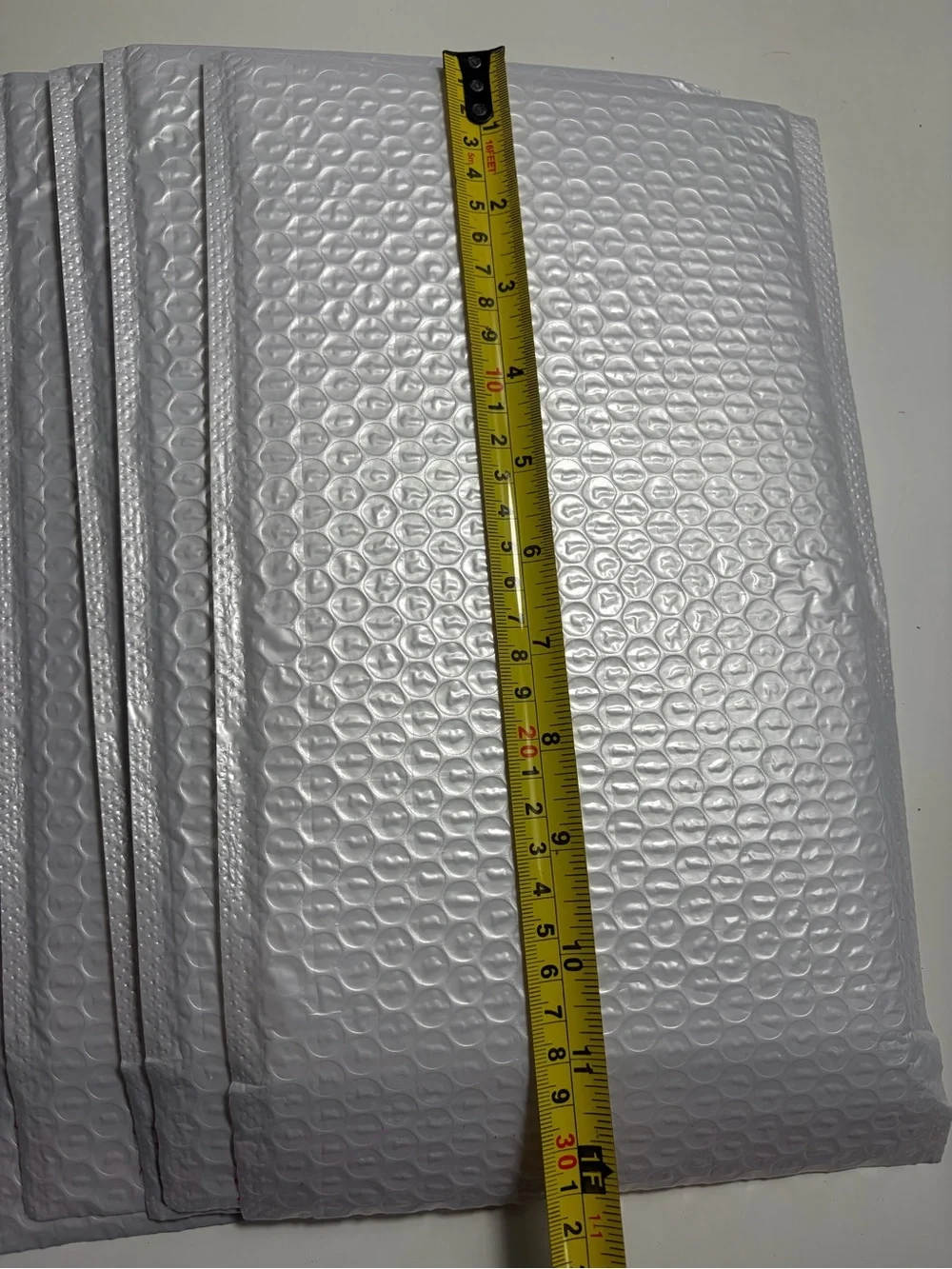 Shipping  Bubble Mailers 20pack